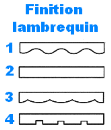lambrequin