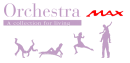 Dickson Orchestra MAX